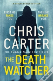 Capa do artigo The Death Watcher