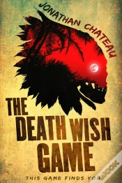 Capa do artigo The Death Wish Game