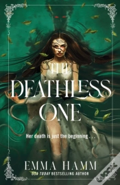 Capa do artigo The Deathless One