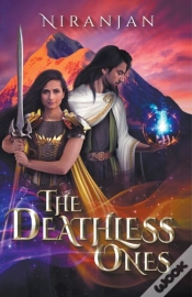 Capa do artigo The Deathless Ones