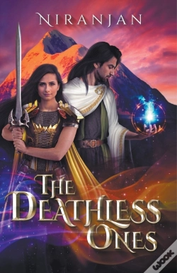 Capa do artigo The Deathless Ones