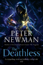 The Deathless - Preview