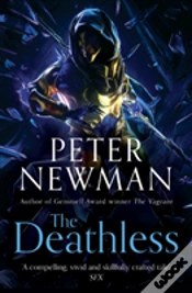 Capa do artigo The Deathless