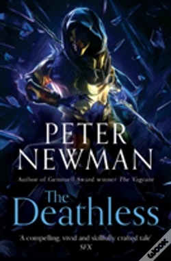 Capa do artigo The Deathless