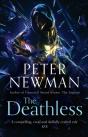 The Deathless - Preview