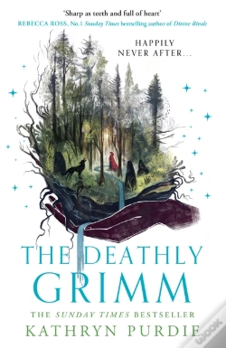 Capa do artigo The Deathly Grimm