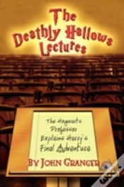 Capa do artigo The Deathly Hallows Lectures