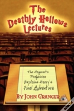 Capa do artigo The Deathly Hallows Lectures
