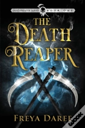 Capa do artigo The Deathreaper