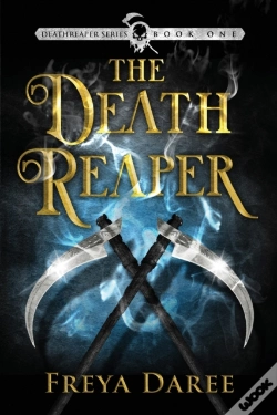 Capa do artigo The Deathreaper