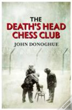 Capa do artigo The Death'S Head Chess Club