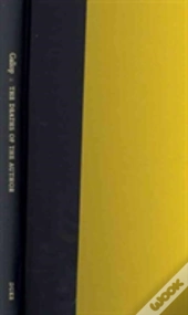 The Deaths Of The Author