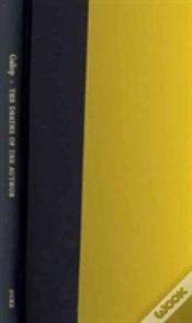 Capa do artigo The Deaths Of The Author