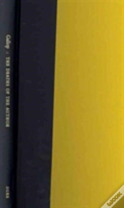 Capa do artigo The Deaths Of The Author