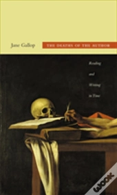 The Deaths Of The Author