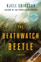 The Deathwatch Beetle