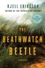 The Deathwatch Beetle - Preview