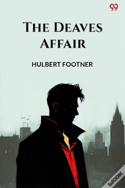 Capa do artigo The Deaves Affair (Edition1)
