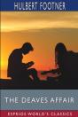 The Deaves Affair (Esprios Classics) - Preview