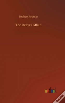 Capa do artigo The Deaves Affair