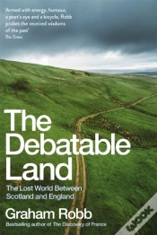 Capa do artigo The Debatable Land