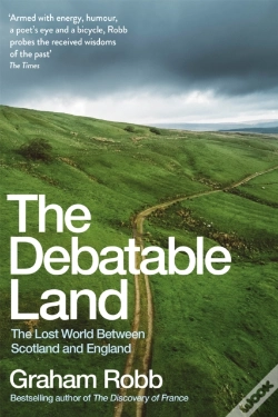 Capa do artigo The Debatable Land