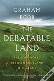 Capa do artigo The Debatable Land
