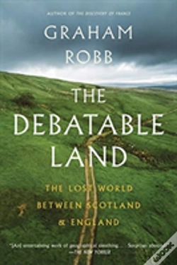 Capa do artigo The Debatable Land