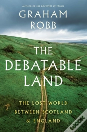 Capa do artigo The Debatable Land