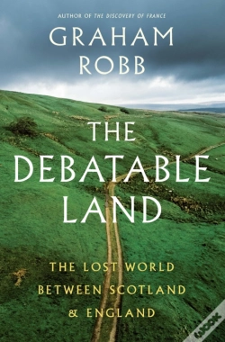 Capa do artigo The Debatable Land