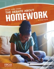 Capa do artigo The Debate About Homework