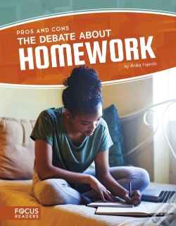 Capa do artigo The Debate About Homework