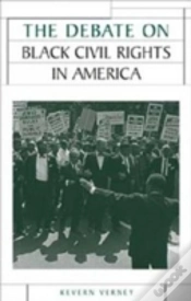 Capa do artigo The Debate On Black Civil Rights In America