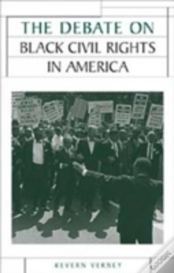 Capa do artigo The Debate On Black Civil Rights In America