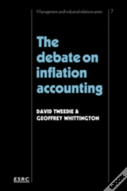 Capa do artigo The Debate On Inflation Accounting