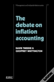 Capa do artigo The Debate On Inflation Accounting