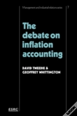 Capa do artigo The Debate On Inflation Accounting