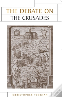 Capa do artigo The Debate On The Crusades, 1099-2010