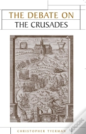 Capa do artigo The Debate On The Crusades, 10992010