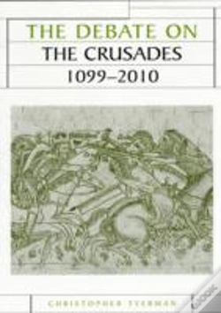 Capa do artigo The Debate On The Crusades, 1099â€“2010