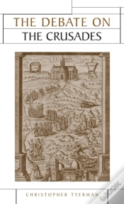 Capa do artigo The Debate On The Crusades, 1099â€“2010