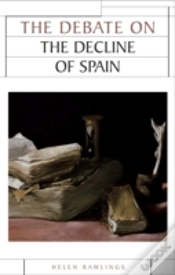 Capa do artigo The Debate On The Decline Of Spain
