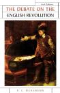 The Debate On The English Revolution - Preview