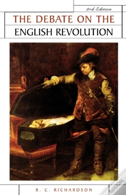 Capa do artigo The Debate On The English Revolution