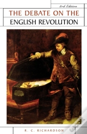 The Debate On The English Revolution