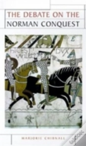 Capa do artigo The Debate On The Norman Conquest
