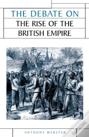 Capa do artigo The Debate On The Rise Of The British Empire