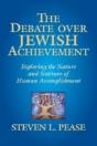 The Debate Over Jewish Achievement: Expl - Preview