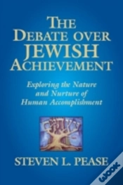 Capa do artigo The Debate Over Jewish Achievement: Expl