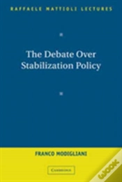 Capa do artigo The Debate Over Stabilization Policy